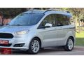 AHMET YURTLU AUTO COURİER TİTANİUM PLUS OTOMOBİL RUHSAT BOYASIZ