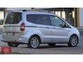 AHMET YURTLU AUTO COURİER TİTANİUM PLUS OTOMOBİL RUHSAT BOYASIZ