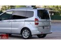 AHMET YURTLU AUTO COURİER TİTANİUM PLUS OTOMOBİL RUHSAT BOYASIZ