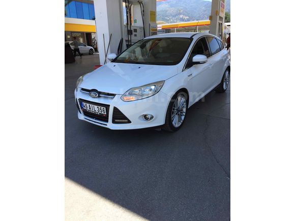 full orijinal garaj arabası 