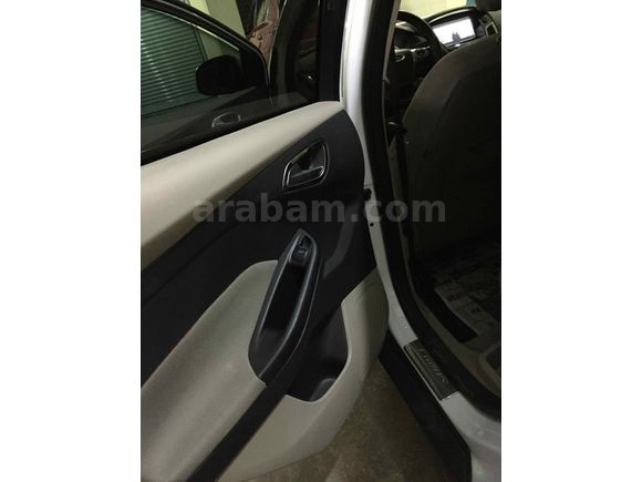 full orijinal garaj arabası 