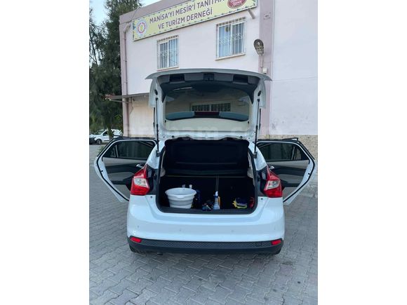 full orijinal garaj arabası 