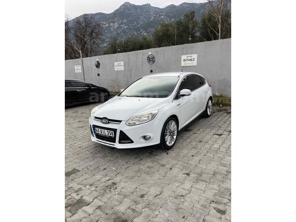 full orijinal garaj arabası 
