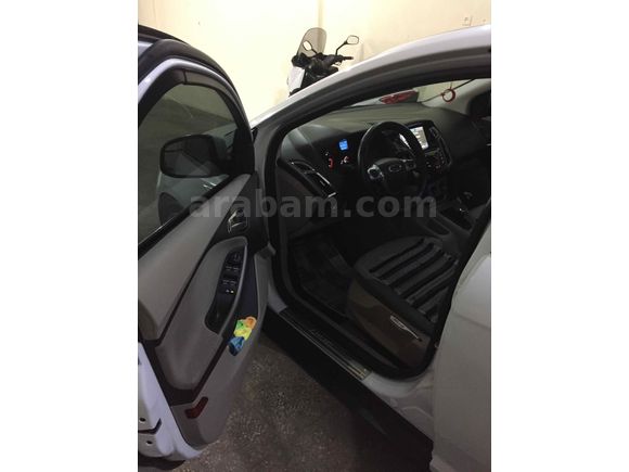 full orijinal garaj arabası 