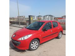 Sahibinden Peugeot 206+ 1.4 HDi Comfort 2010 Model