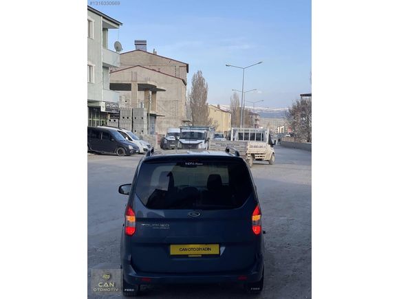 CAN OTOMOTİV DEN HATASIZ TİTANYUM PLS