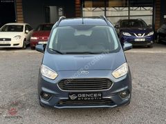 OTOMOBİL RUHSATLI TÜM BAKIMLARI YAPILMIŞ TİTANYUM PLUS