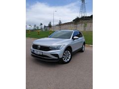 Sahibinden Volkswagen Tiguan 1.5 TSI Life 2021 Model