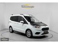 Özkerimoğlu Otomotiv 2021 FORD COURIER OTOMOBİL TITANIUM PLUS