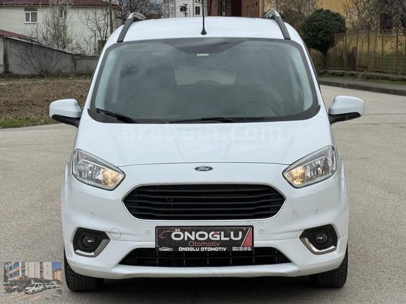 ÖNOĞLU OTOMOTİV GÜVENCESİYLE HATASIZ İLK ELDEN OTOMOBİL RUHSATLI
