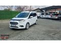 OTOMOBİL RUHSATLI-1.5 DİZEL-TİTANYUM PLUS-2019 MODEL- COURİER