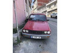 Sahibinden Renault R 12 Toros 1993 Model 