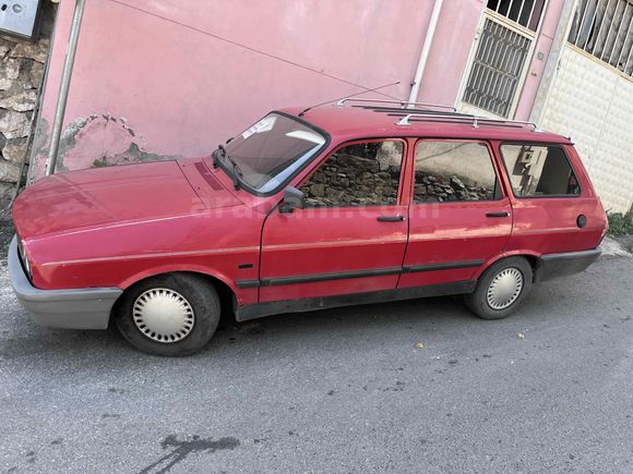 Sahibinden Renault R 12 Toros 1993 Model 