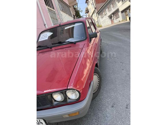 Sahibinden Renault R 12 Toros 1993 Model 