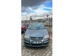 Sahibinden Volkswagen Jetta 1.6 TDi Comfortline 2011 Model 