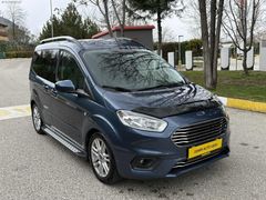 64.000 KM TİTANİUM PLUS GERİ GÖRÜŞ EKSPERTİZ GARANTİLİ