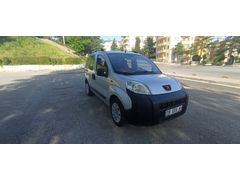 Sahibinden Peugeot Bipper 1.4 HDI Comfort 2012 Model 