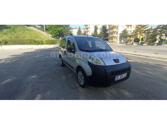 Sahibinden Peugeot Bipper 1.4 HDI Comfort 2012 Model 
