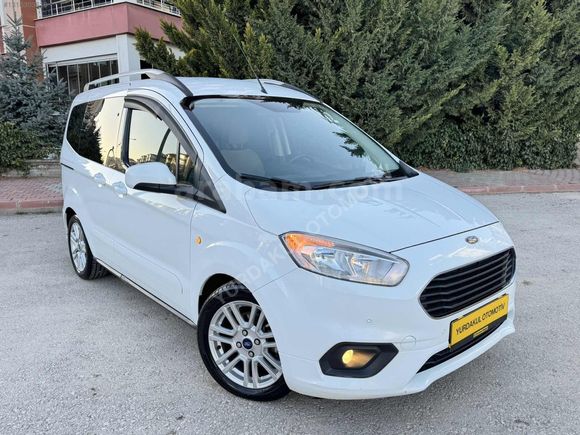OTOMOBİL BOYASIZ HATASIZ TRAMERSİZ DÜŞÜK KM 150.ooo BİN DE