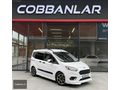 2022 FORD COURİER 1.5TDCI TİTANİUM PLUS DEĞİŞENSİZ 77.000KM