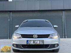 2012 JETTA 1.6 OTOMATİK