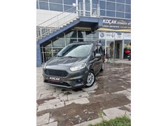 FORD COURİER OTOMOBİL RUHSATLİ