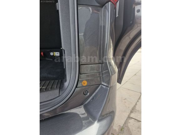 FORD COURİER OTOMOBİL RUHSATLİ