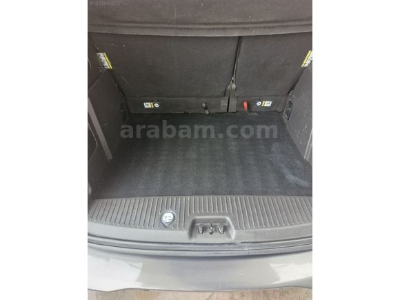 FORD COURİER OTOMOBİL RUHSATLİ