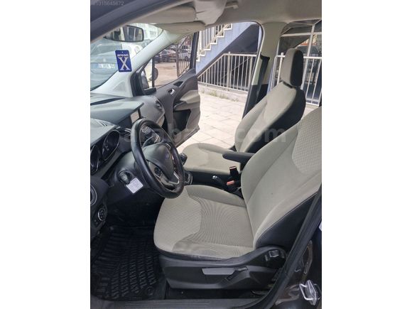 FORD COURİER OTOMOBİL RUHSATLİ