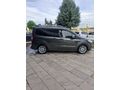 FORD COURİER OTOMOBİL RUHSATLİ