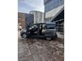 FORD COURİER OTOMOBİL RUHSATLİ