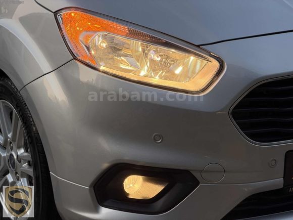 SAMAN OTOMOTİVDE 2021 TEMİZ 118.OOO KMDE GER GÖRÜŞ İÇİ BEJ 100HP