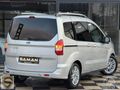 SAMAN OTOMOTİVDE 2021 TEMİZ 118.OOO KMDE GER GÖRÜŞ İÇİ BEJ 100HP