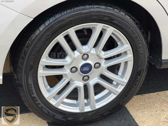 SAMAN OTOMOTİVDE 2021 TEMİZ 118.OOO KMDE GER GÖRÜŞ İÇİ BEJ 100HP