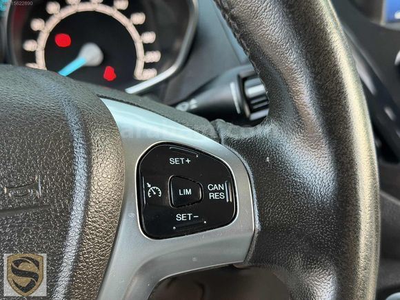 SAMAN OTOMOTİVDE 2021 TEMİZ 118.OOO KMDE GER GÖRÜŞ İÇİ BEJ 100HP