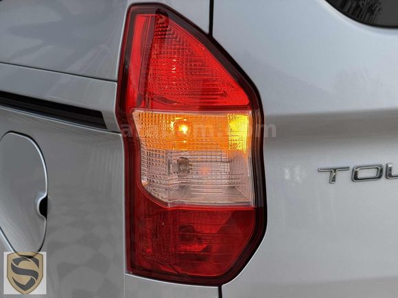 SAMAN OTOMOTİVDE 2021 TEMİZ 118.OOO KMDE GER GÖRÜŞ İÇİ BEJ 100HP
