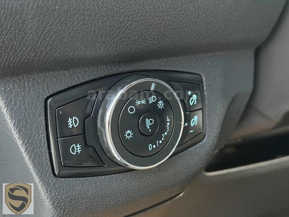 SAMAN OTOMOTİVDE 2021 TEMİZ 118.OOO KMDE GER GÖRÜŞ İÇİ BEJ 100HP