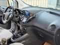 SAMAN OTOMOTİVDE 2021 TEMİZ 118.OOO KMDE GER GÖRÜŞ İÇİ BEJ 100HP