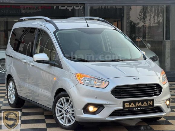 SAMAN OTOMOTİVDE 2021 TEMİZ 118.OOO KMDE GER GÖRÜŞ İÇİ BEJ 100HP