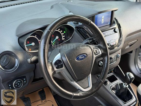 SAMAN OTOMOTİVDE 2021 TEMİZ 118.OOO KMDE GER GÖRÜŞ İÇİ BEJ 100HP