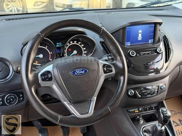 SAMAN OTOMOTİVDE 2021 TEMİZ 118.OOO KMDE GER GÖRÜŞ İÇİ BEJ 100HP