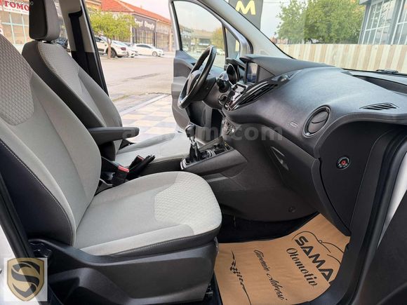 SAMAN OTOMOTİVDE 2021 TEMİZ 118.OOO KMDE GER GÖRÜŞ İÇİ BEJ 100HP