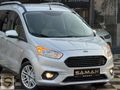 SAMAN OTOMOTİVDE 2021 TEMİZ 118.OOO KMDE GER GÖRÜŞ İÇİ BEJ 100HP