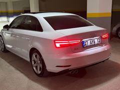 Sahibinden Audi A3 Sedan 35 TFSI Sport 2020 Model Gaziantep