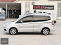 2020 TİTANİUM PLUS OTOMOBİL RUHSATLI 115 KM HATASIZ