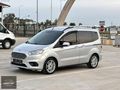2020 TİTANİUM PLUS OTOMOBİL RUHSATLI 115 KM HATASIZ