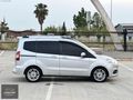 2020 TİTANİUM PLUS OTOMOBİL RUHSATLI 115 KM HATASIZ