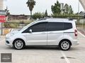 2020 TİTANİUM PLUS OTOMOBİL RUHSATLI 115 KM HATASIZ