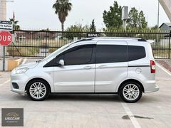 2020 TİTANİUM PLUS OTOMOBİL RUHSATLI 115 KM HATASIZ
