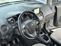 2020 TİTANİUM PLUS OTOMOBİL RUHSATLI 115 KM HATASIZ